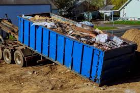 Best Dumpster Rental Services  in Houghton, MI